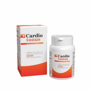 Cardiotonus