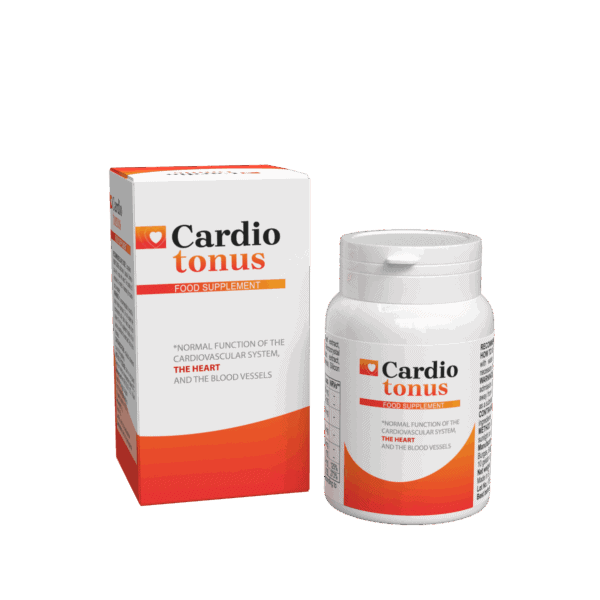 Cardiotonus