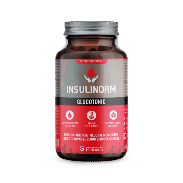 Insulinorm