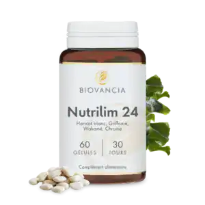 Nutrilim 24