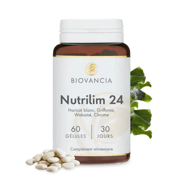 Nutrilim 24