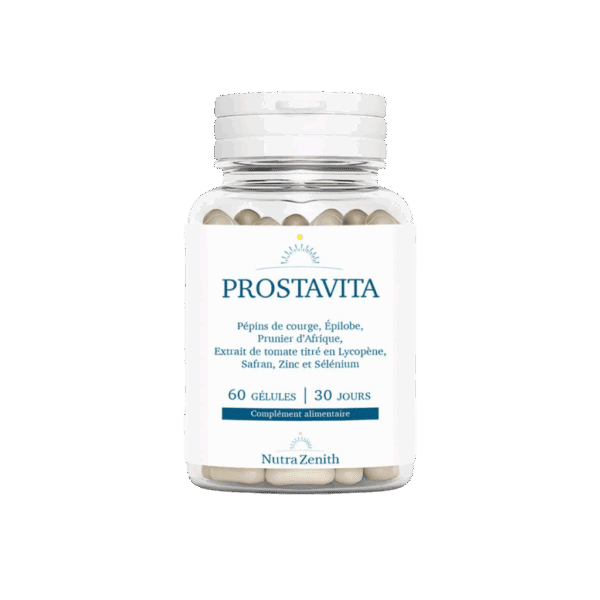 Prostavita
