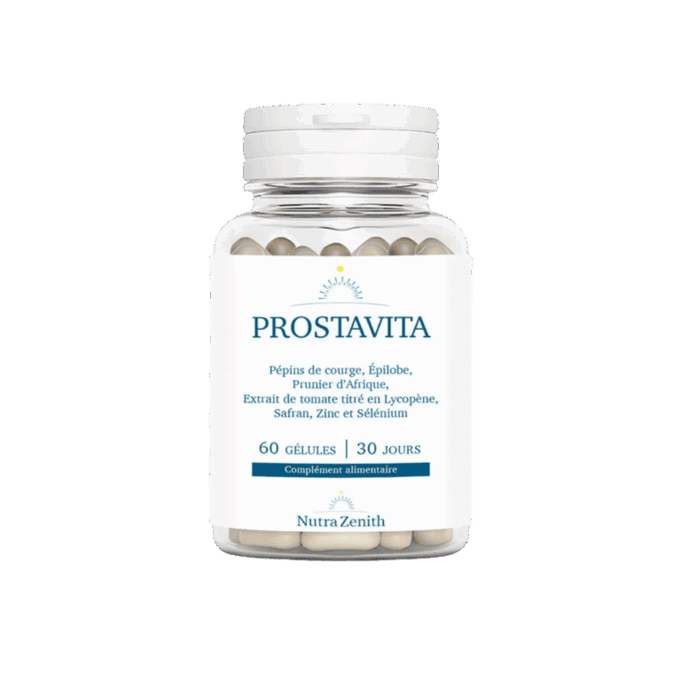 Prostavita