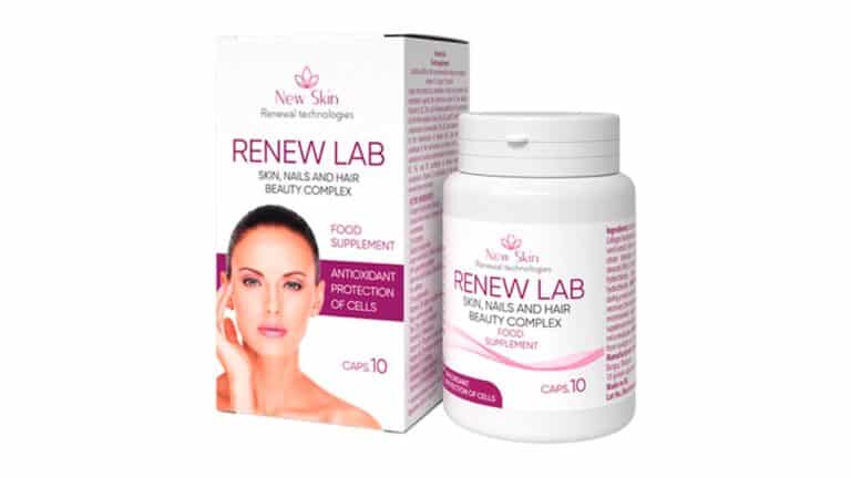 Renew lab