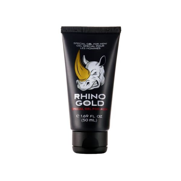 Rhino Gold Gel 1