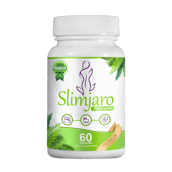 Slimjaro