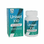 Uniset x10