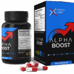 alpha boost