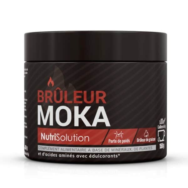 bruleur moka