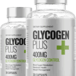 Glycogen Plus