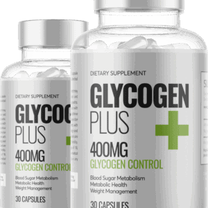 Glycogen Plus