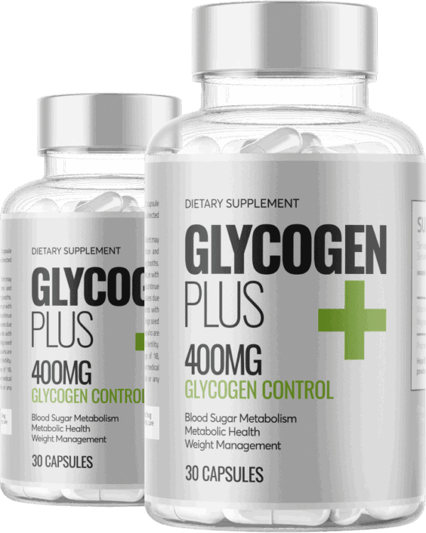 Glycogen Plus
