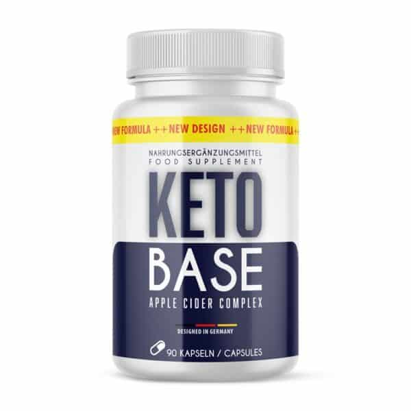 keto base