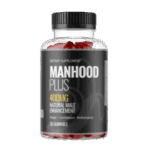 Manhood Plus