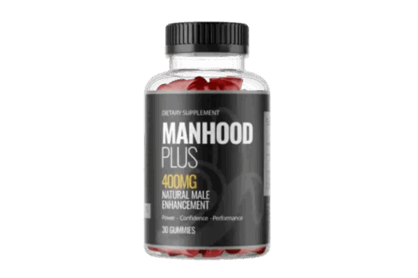 Manhood Plus