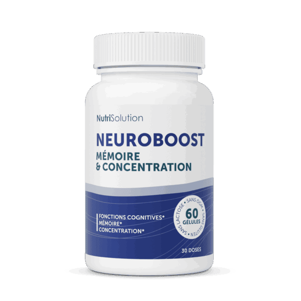 neuro boost