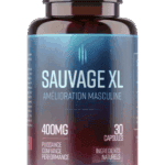 Sauvage XL