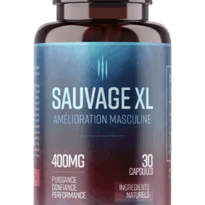 Sauvage XL