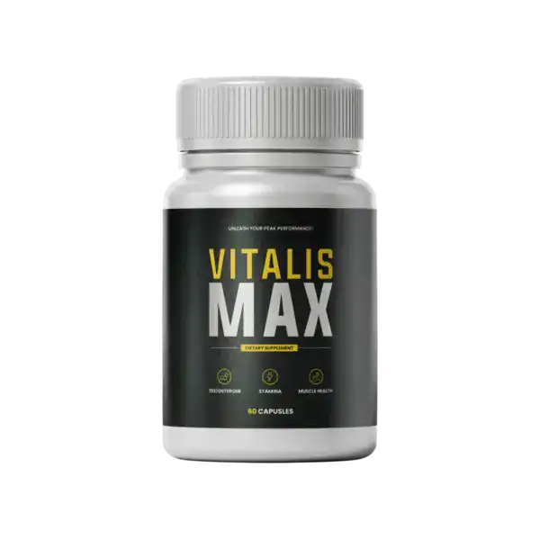 vitalis max