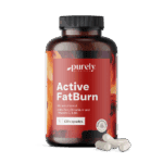 fat burn active