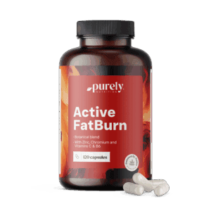 fat burn active