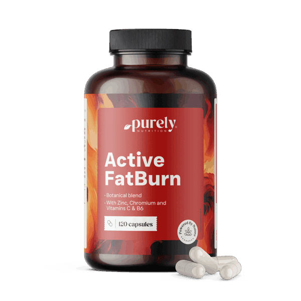fat burn active