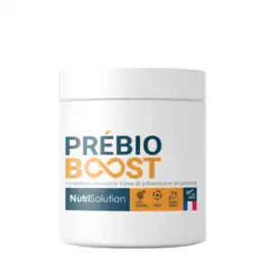 prebio boost