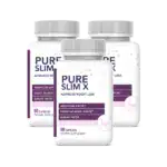 pure slim x