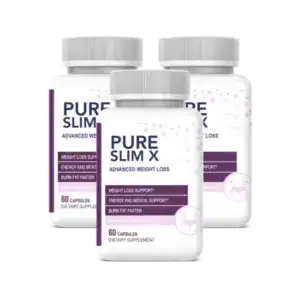 pure slim x