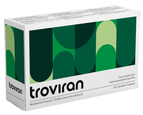 troviran