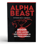 Alpha Beast