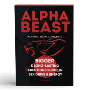Alpha Beast