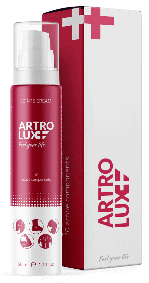 Artrolux+