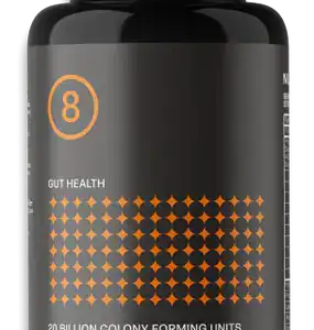 Biotics 8