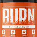 Capsiplex Burn