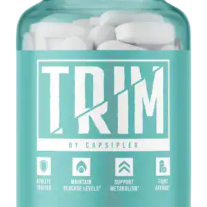 Capsiplex TRIM