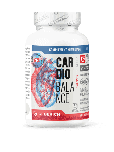 Cardiobalance