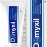 Demyxil EU - ANTIFUNGAL SOLUTION CREAM