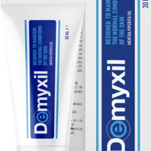 Demyxil EU - ANTIFUNGAL SOLUTION CREAM