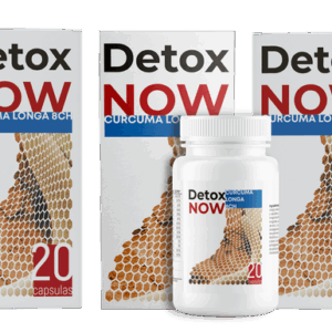 Detox Now