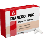 Diabexol