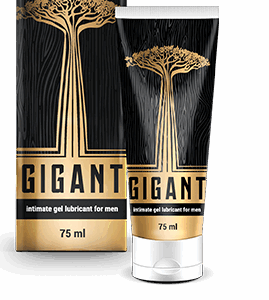 Gigant Gel