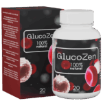 GlucoZen ES - SUGAR CONTROL SUPPLEMENT