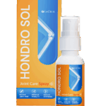 Hondro Sol (EU) - Valgus