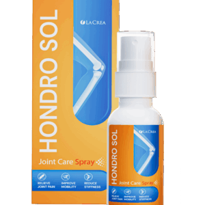 Hondro Sol (EU) - Valgus