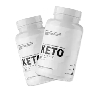 KetoCharge