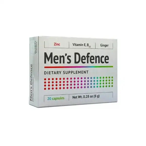Men's Defence