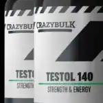 CrazyBulk TESTOL 140