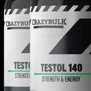 CrazyBulk TESTOL 140