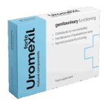 Uromexil Forte